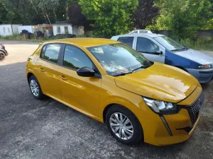 Peugeot 208 Active 2023