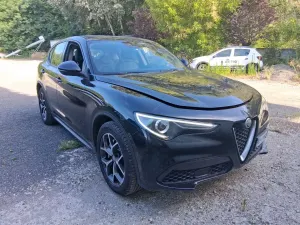 Alfa Romeo Stelvio 2.2 Executive 2021