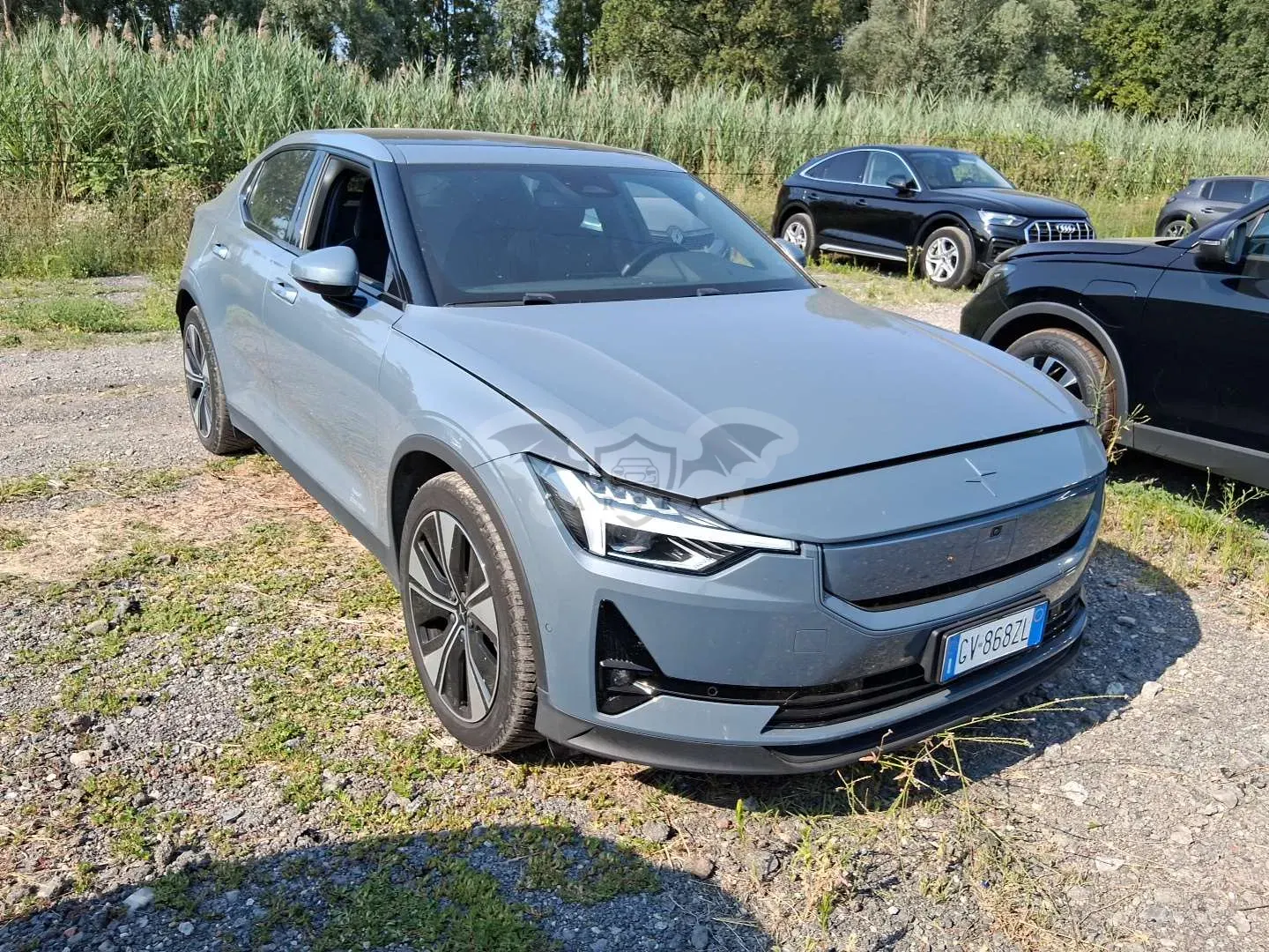 Polestar 2 Long Range Plus 2024