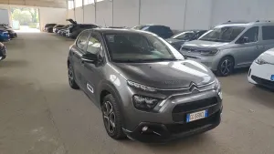 Citroën C3 Feel 2021