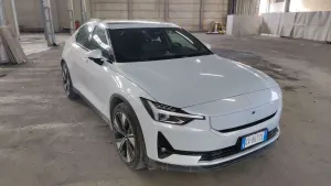 Polestar 2 Long Range Plus 2024
