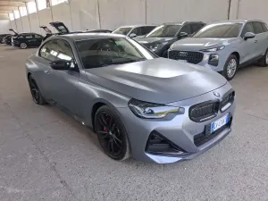 BMW 2 Series 240i 2024
