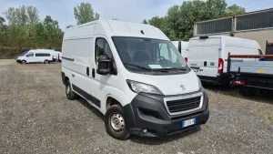 Peugeot Boxer L2H2 2.2 HDI 2023