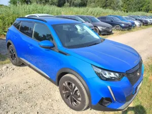 Peugeot 2008 Allure 2021