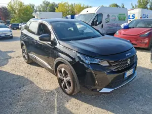 Peugeot 3008 Allure Pack 2022