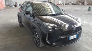 Toyota Yaris Cross 1.5h Trend 2024