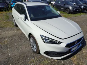 Seat Leon Sportstourer 2.0 TDI Business 2022