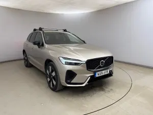 Volvo XC60 T6 2023