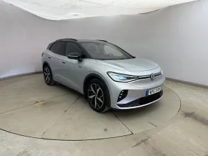 Volkswagen ID.4 GTX 77 kWh 2023