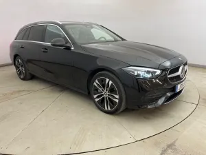 Mercedes-Benz C Break 300 2023