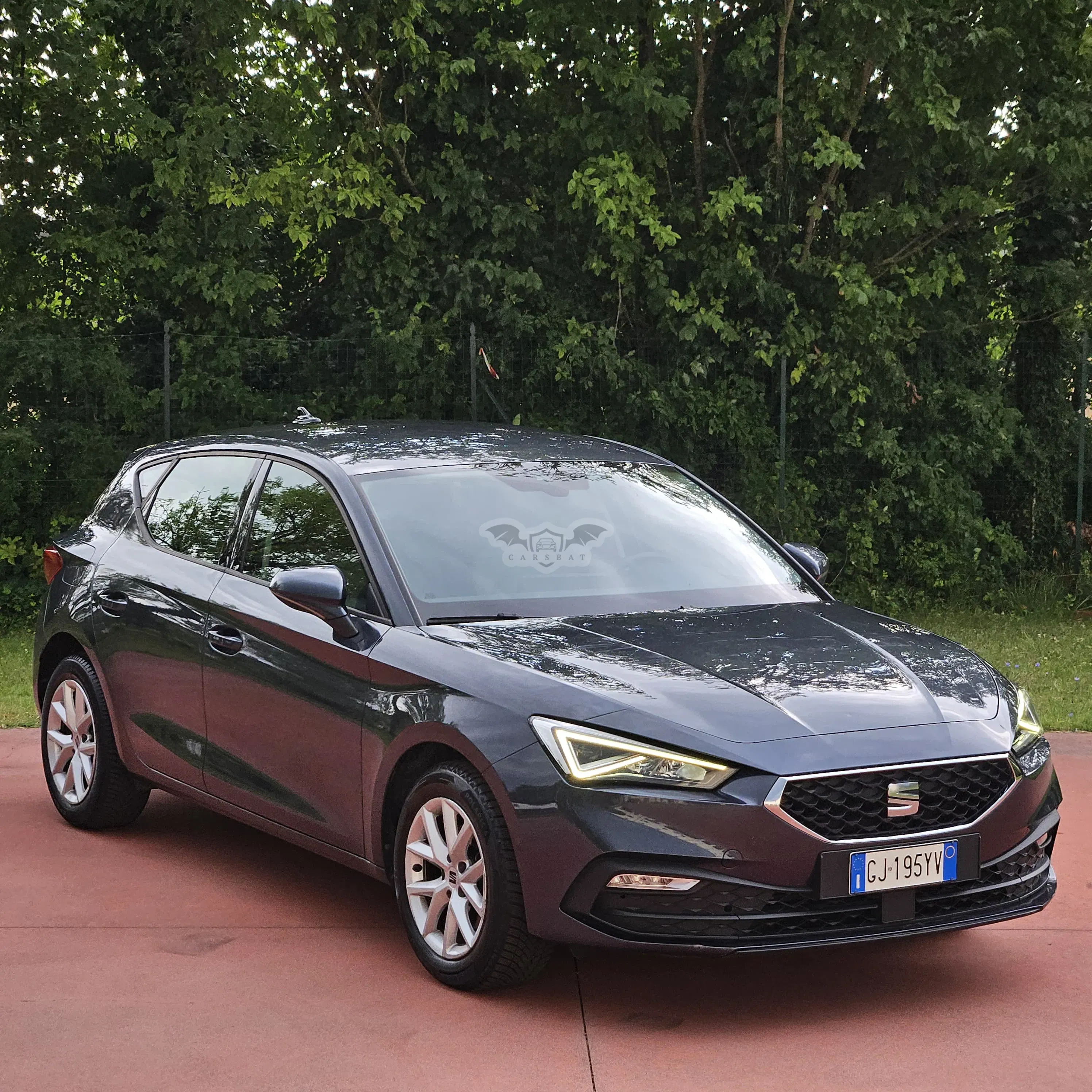 Seat Leon 1.0 TSI Business 2022