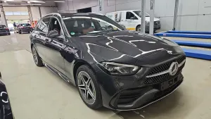 Mercedes-Benz C Break 300e AMG Line 2023