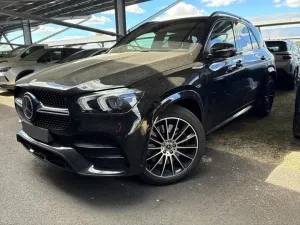 Mercedes-Benz GLE 350de AMG Line 2022