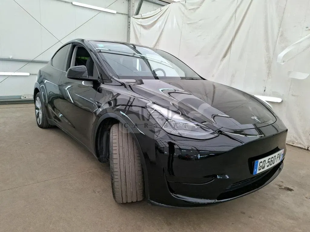 Tesla Model Y Standard Range 2023