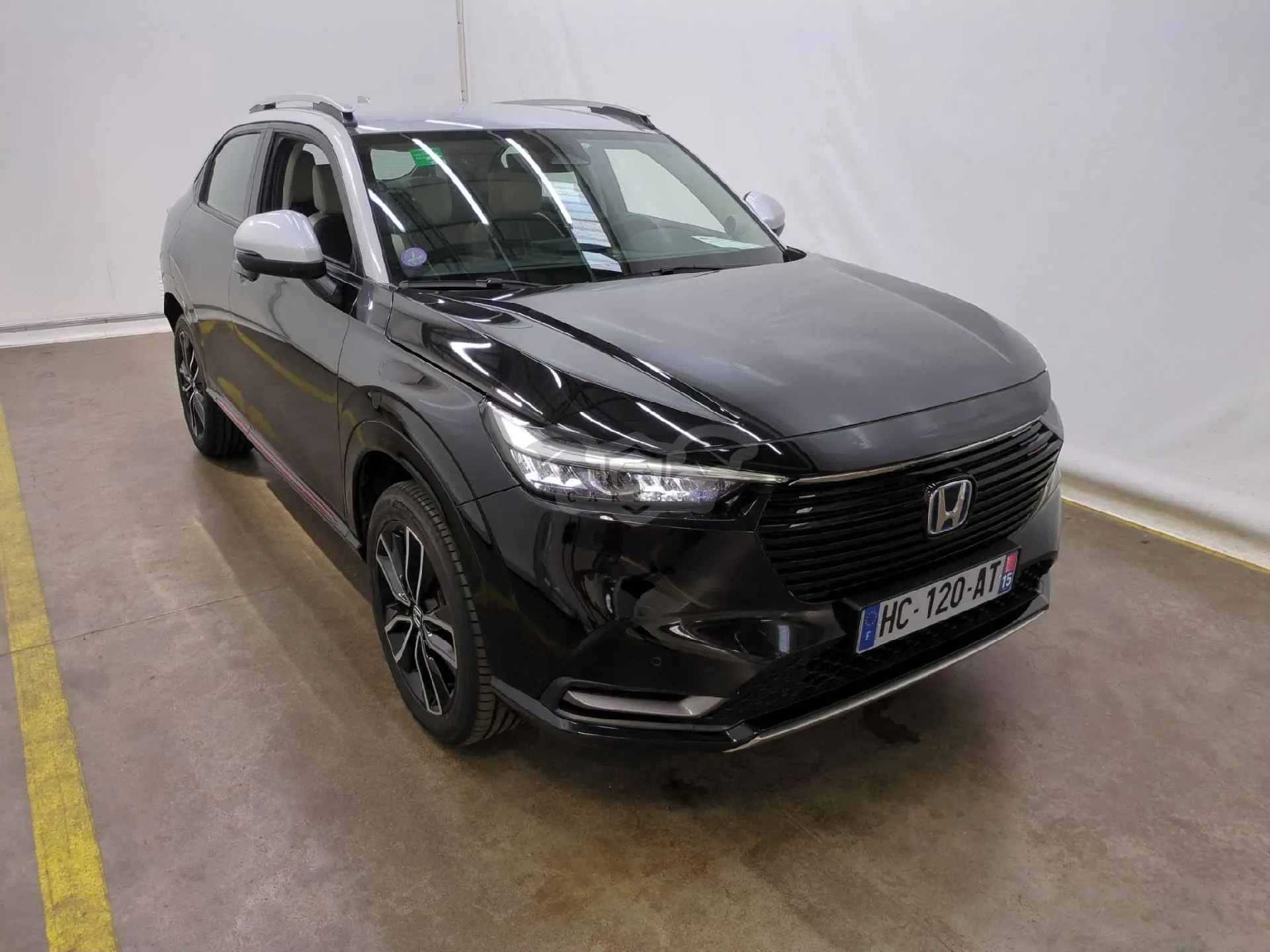 Honda HR-V 1.5 Advance Style 2025