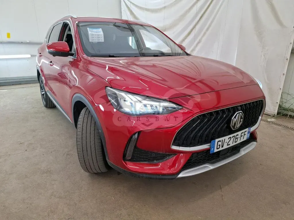 MG EHS 1.5 T-GDI Luxury 2024