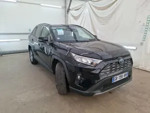 Toyota Rav4 Dynamic Business 2023