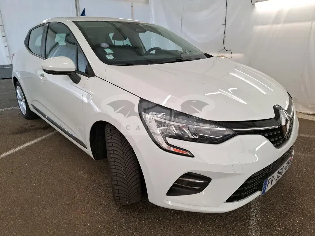 Renault Clio Business 2020