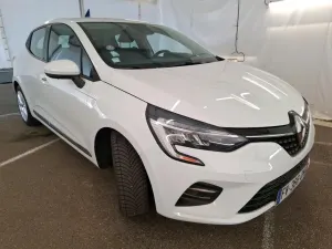 Renault Clio Business 2020