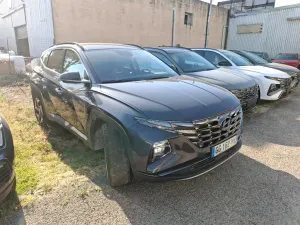 Hyundai Tucson 1.6 T-GDI Executive 2022
