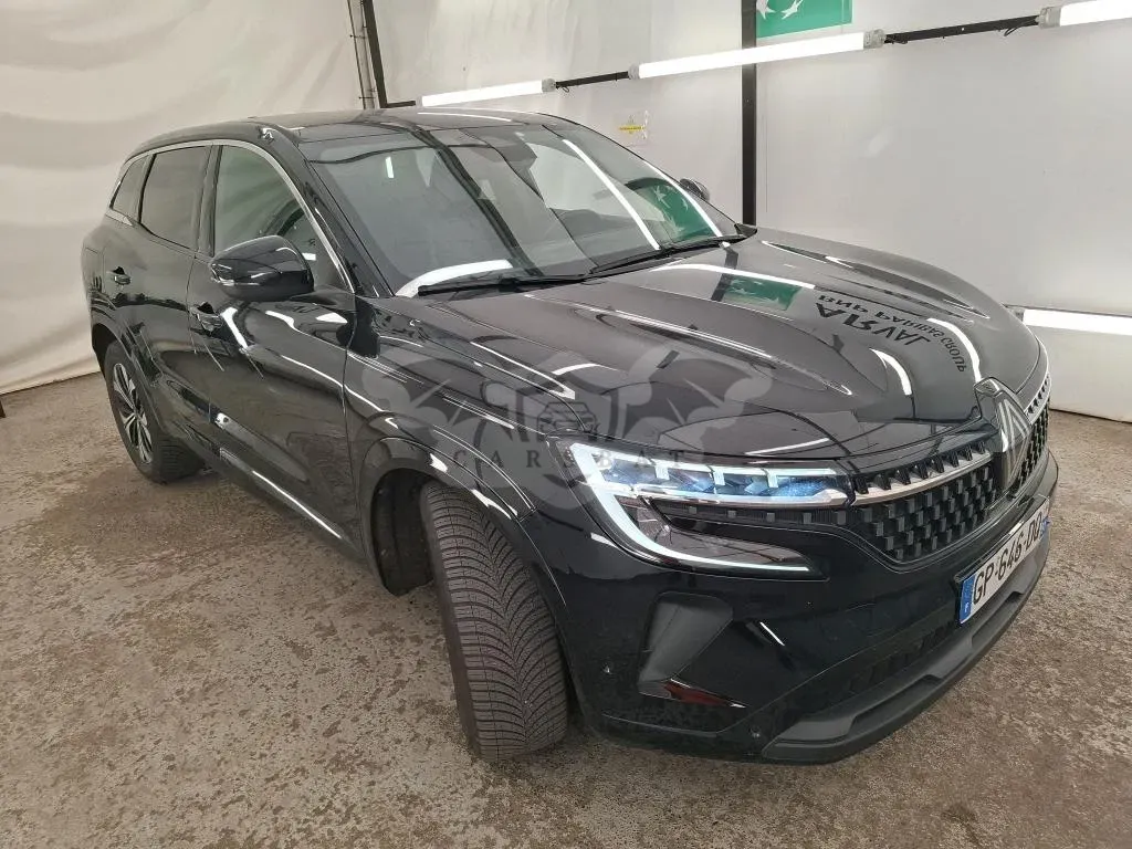 Renault Austral Techno 2023
