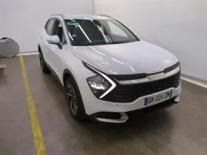 Kia Sportage 1.6 T-GDI Active 2022