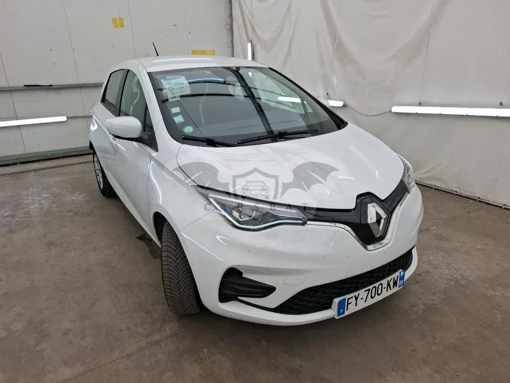 Renault Zoe Business 2021