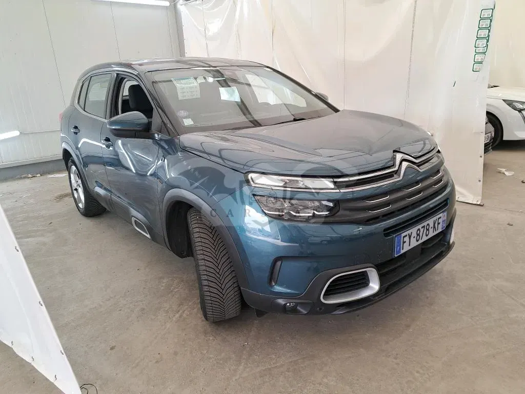 Citroën C5 Aircross 1.6 Business 2021