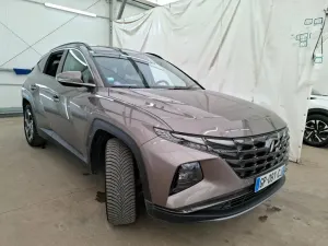 Hyundai Tucson 1.6 T-GDI Creative 2022