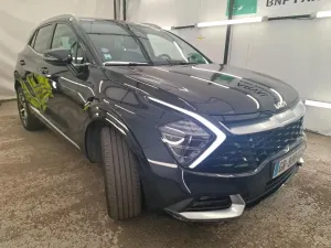 Kia Sportage 1.6 T-GDI Design 2023