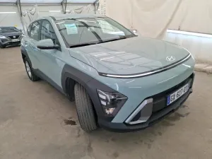 Hyundai Kona Intuitive 2024