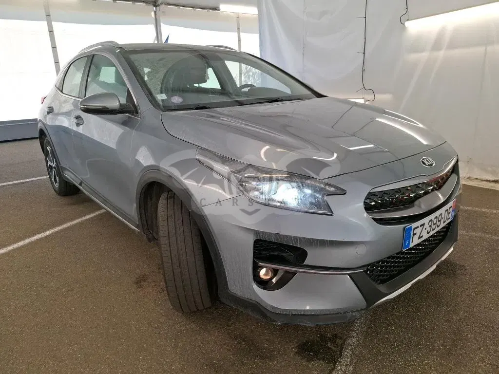 Kia Ceed XCeed 1.6 GDI Active 2021