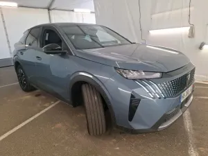 Peugeot 3008 Allure 2024