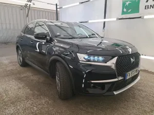 DS DS7 Crossback Business 2020
