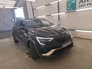 Renault Arkana / XM3 Engineered 2023