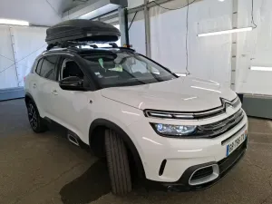 Citroën C5 Aircross Shine 2021