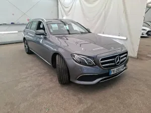 Mercedes-Benz E Break 300de Avantgarde 2019