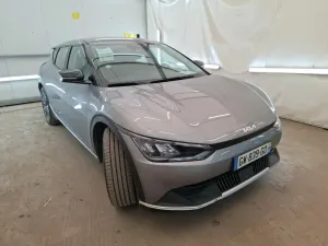Kia EV6 Active 2023
