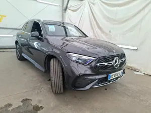 Mercedes-Benz GLC 300e AMG Line 2023