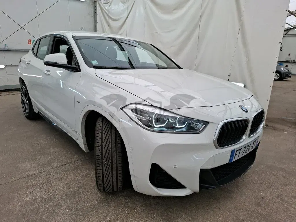 BMW X2 25e M Sport 2020