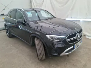 Mercedes-Benz GLC 300e Avantgarde 2023