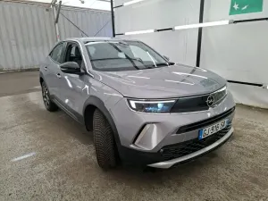 Opel Mokka 46 kWh GS Line 2022