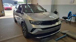Opel Mokka 1.2 GS 2025