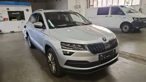 Skoda Karoq 2.0 TDI Ambition 2021