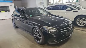 Mercedes-Benz C Break 220d Avantgarde 2019