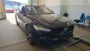 Volvo V90 T6 Plus Dark 2022