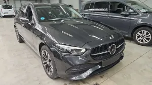 Mercedes-Benz C Break 300e 2023