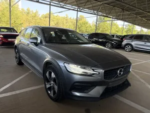 Volvo V60 Cross Country D3 2019