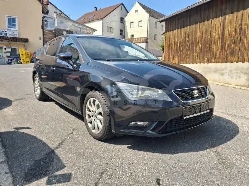 Seat Leon 1.2 TSI Style 2013