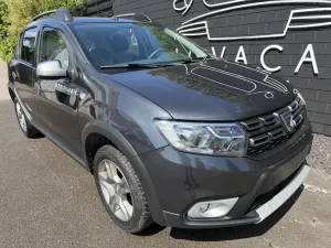 Dacia Sandero 0.9 TCe Stepway 2018